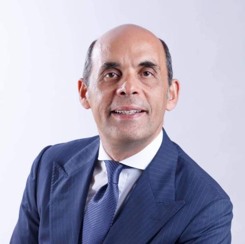 طارق فايد رئيس مجلس إدارة بنك القاهرة 
