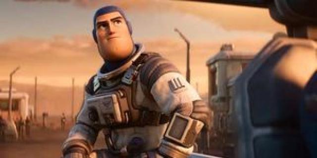 فيلم Lightyear 