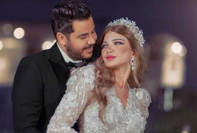 بعد إعلان انفصالهما.. طليق ياسمين الخطيب يوجه لها رسالة خاصة