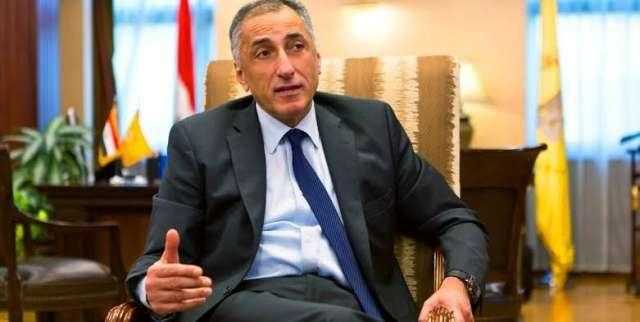 شاهد.. كلمة محافظ البنك المركزي خلال اجتماعات البنك الإفريقي