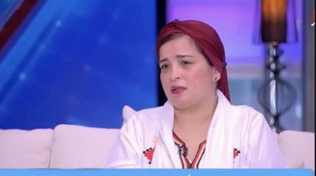 إعتراف خطير من داليا إبراهيم علي الهوا : أيوا أنا مدمنة ومش قادرة أبطل