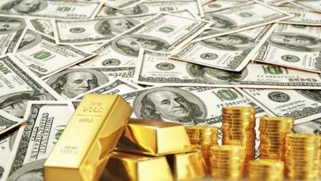 تفوق الدولار والروبل وتراجع الذهب واليورو والإسترليني.. الأسواق العالمية بين أمواج التضخم ودوامات الركود