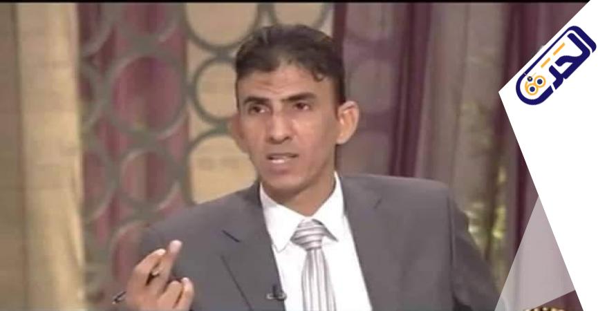 الكاتب الصحفي مساعد الليثي
