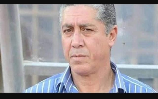 أبو ضيف مصطفى يكتب :محمد عمر القيمة والقامة الكبيرة