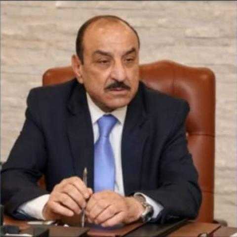 ماجد فهمي حكيم المصرفيين