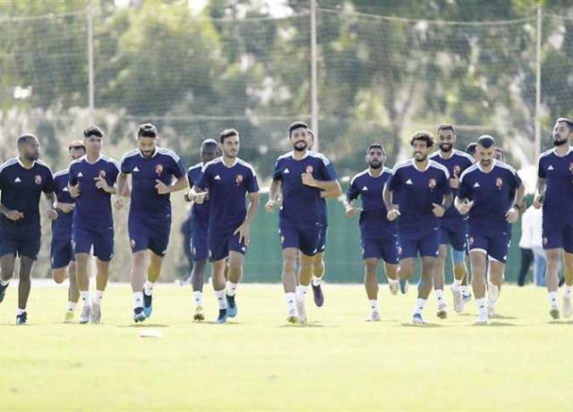 موعد مباراة الأهلي واتحاد المنستيري.. والقنوات الناقلة