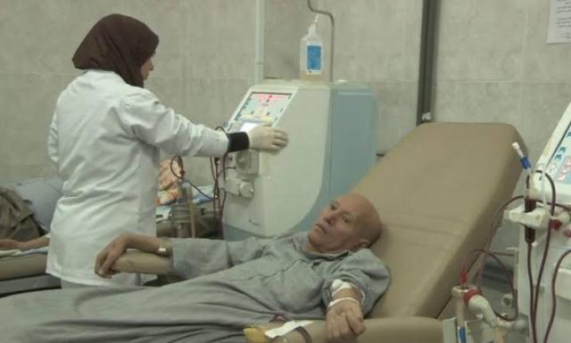 حقيقة زيادة أسعار جلسات الغسيل الكلوي