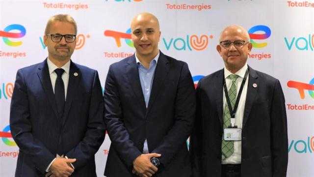 توتال إنرجيز للتسويق إيجيبت و«ڤاليو» تعقدان شراكة لتوفير حلول دفع مبتكرة للعملاء في مصر