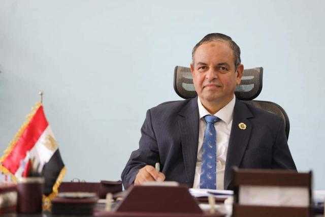 استراتيجية جديدة لتطوير المنظومة الجمركية وفقًا للمعايير العالمية
