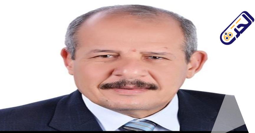الكاتب الصحفي محمد خراجة 