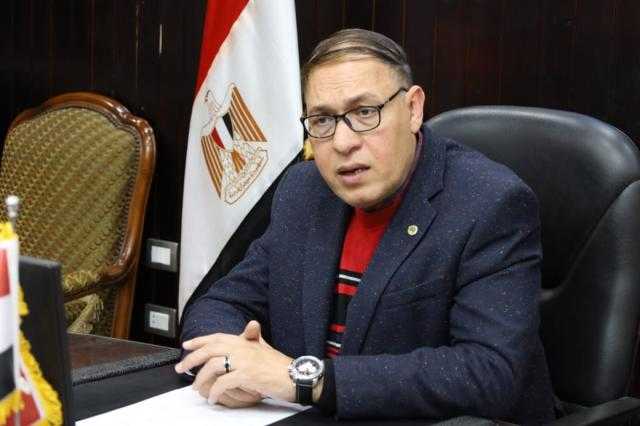 استمرار فاعليات الحملة القومية لترشيد استهلاك المياه في الغربية