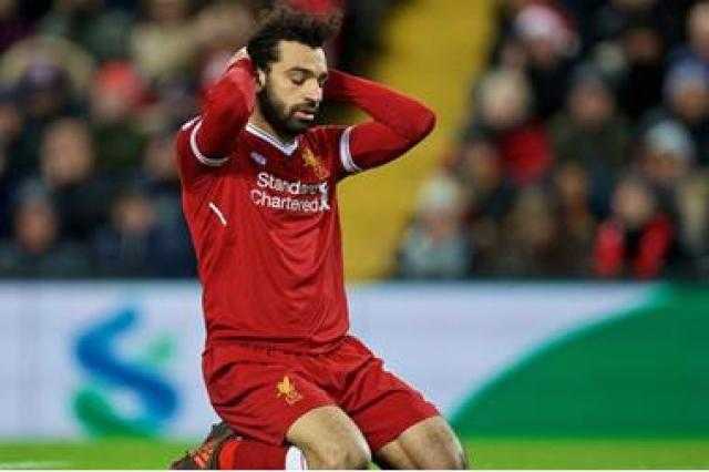 تعرض فيلا اللاعب الدولي المصري محمد صلاح للسرقه بالتجمع الخامس