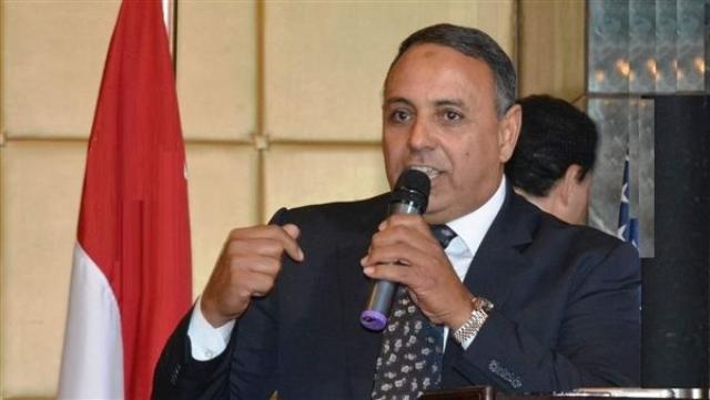 تحالف الأحزاب المصرية يهنئ اللواء رؤوف السيد بتجديد الثقه به رئيسا لحزب الحركة الوطنية