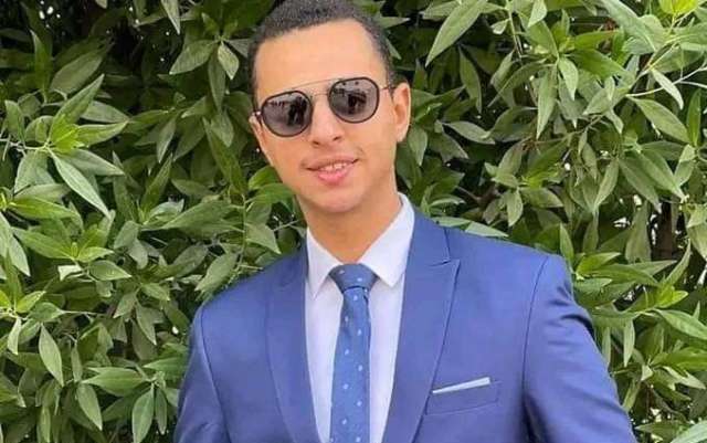 النقيب طاهر حامد