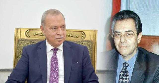 السبت المقبل .. محافظ القليوبية وعمدة المحافظين في ضيافة بيت الكاتب