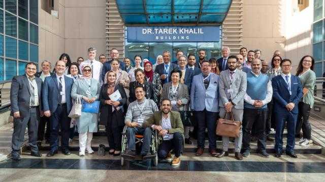 بمشاركة 50 باحث دولي ... جامعة النيل الأهلية تناقش أثر التكنولوجيا على الثقافة والمجتمع