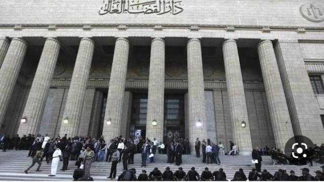 ”المؤبد” لإبن وزير البترول الأسبق إثر قبوله رشوة 359 ألف جنيه