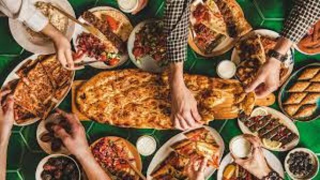 زيارات رمضان