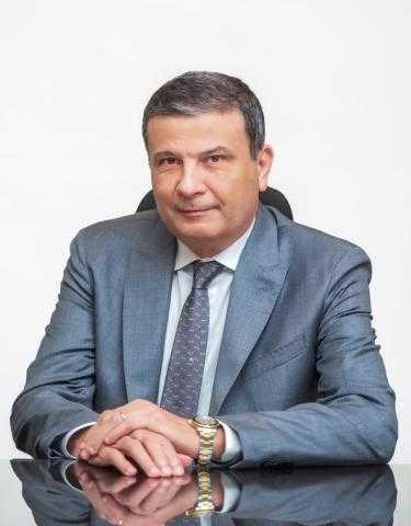 علاء فاروق: البنك الزراعي يستهدف التوسع الجغرافي لتغطية كافة أنحاء الجمهورية