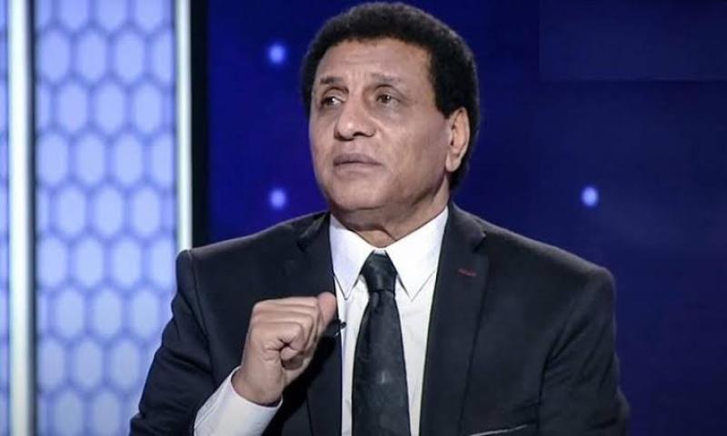 فاروق جعفر لـ”الحدث ٦٠”: الاستثمار الرياضي في السعودية يحقق نقلة كبيرة