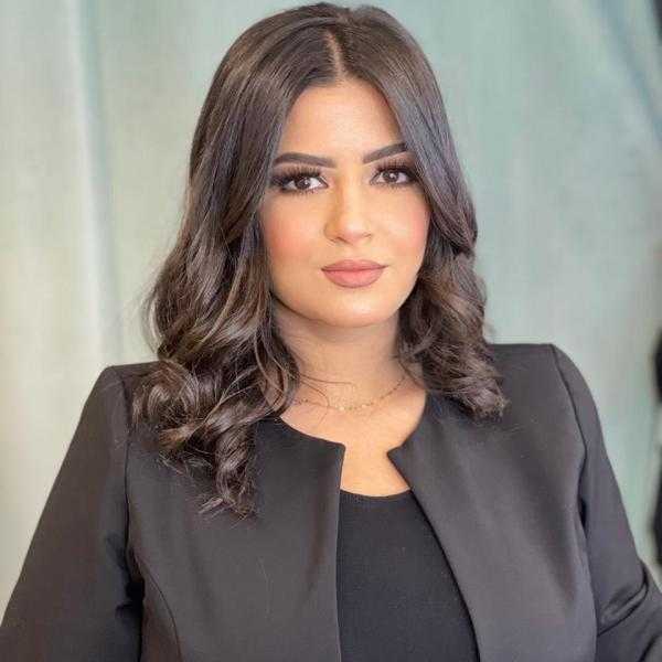 نانسي القاضي تناشد وزير الرياضة للتدخل لحل أزمة الإسماعيلي