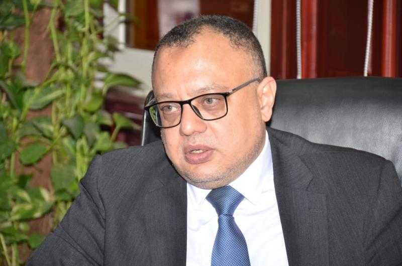 إيهاب رشاد : نخطط لطرح حصة من ”مباشر كابيتال” فى البورصة المصرية بحلول عام 2025