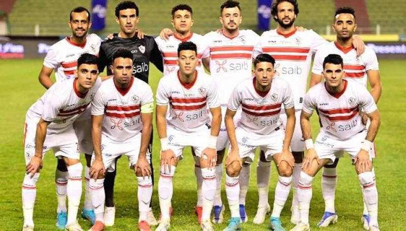 تعرف على موعد مباراة الزمالك وفيوتشر بعد التعديل