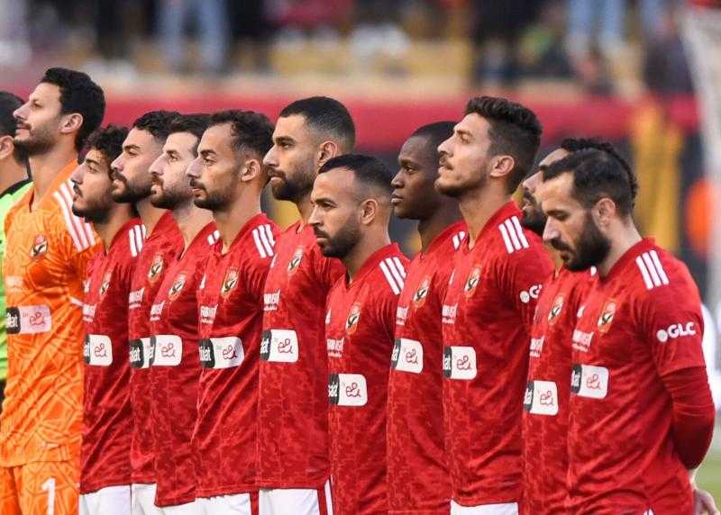 جدول ترتيب الدوري المصري