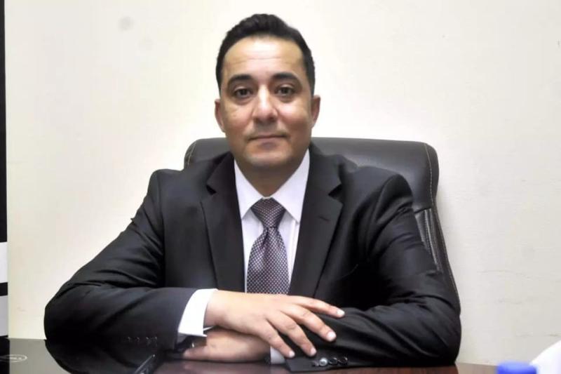 رئيس شركة سيجنتشر هومز للاستثمار العقاري