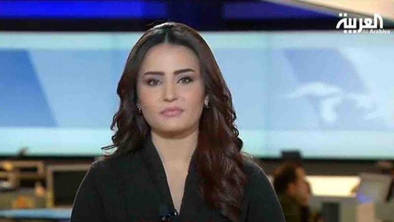 اختيار الإعلامية دعاء المغازي سفيرة لمؤسسة حرير الإنسانية