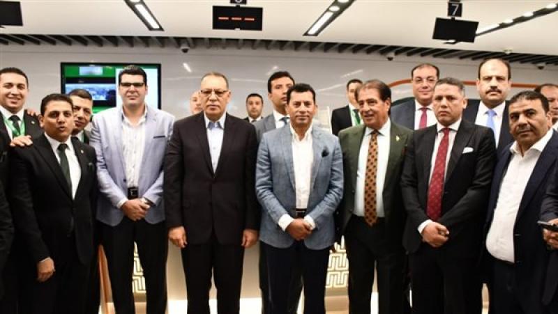 الحدث 60