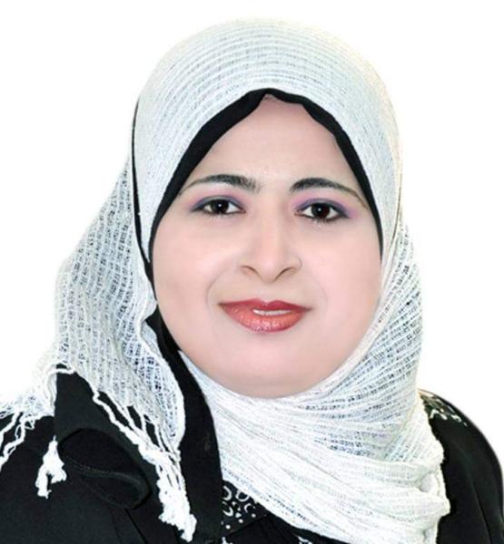 الدكتورة أمنية محسن