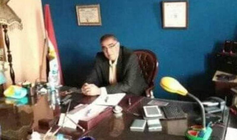 أمين إعلام حزب أبناء مصر يشكر السيسي علي شعوره بالصحفيين