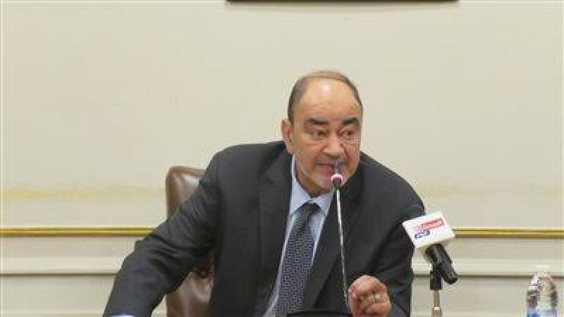 محمد إسماعيل عبده 