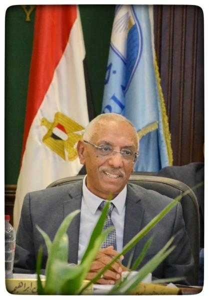 مجلس شئون التعليم والطلاب بجامعة الإسكندرية يناقش إستعدادات العام الدراسى الجديد