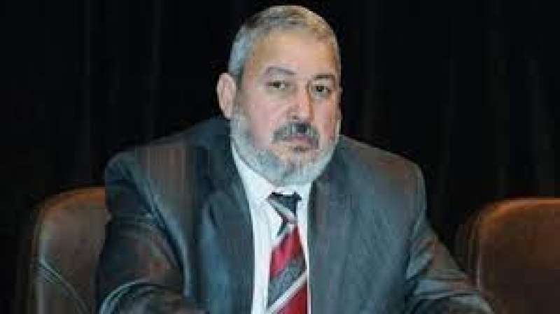 الدكتور رشوان شعبان، عضو مجلس نقابة الأطباء