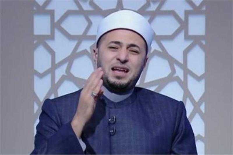 بالفيديو.. أزهري: العدو الداخلي يُفتت الدولة من الداخل