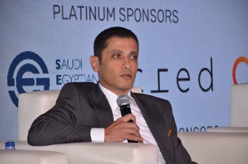 فكرى: القطاع العقارى هو المستفيد الاول من التضخم لحفظ القيمة المالية للمواطن