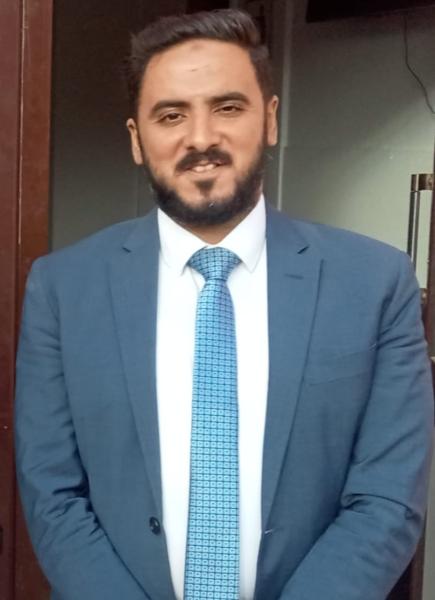 الدكتور مصطفى المحمدي، استشاري القلب والقسطرة
