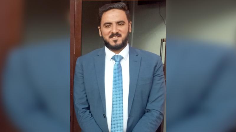 الدكتور مصطفي المحمدي استشاري القلب والقسطرة