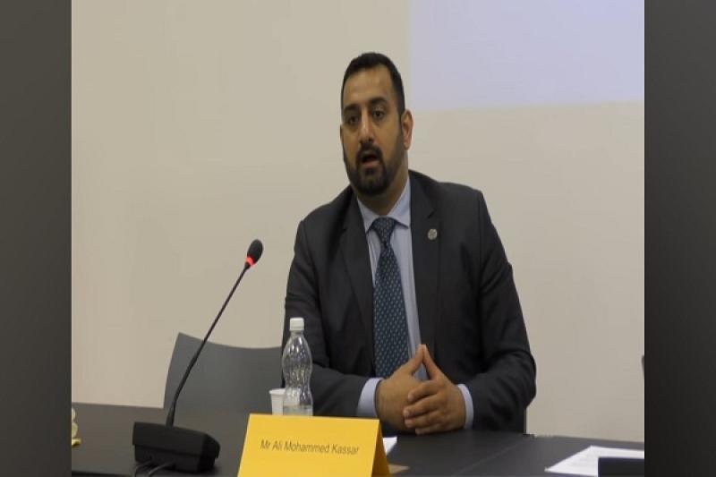 علي قصار