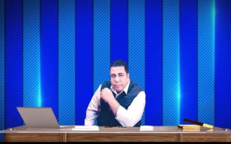 عويضة: يدعو المواطنين للمشاركة في الإنتخابات ودعم الرئيس السيسي
