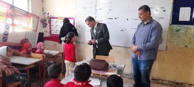 جولة الدكتور علاء جودة