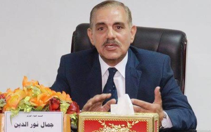 مباحث التموين تضبط 723 بطاقة تموينية مدعمة وماكينة مخبز بلدي بكفر الشيخ