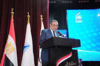 جامعة كفر الشيخ تنظم فعاليات ” دكان الفرحة ”