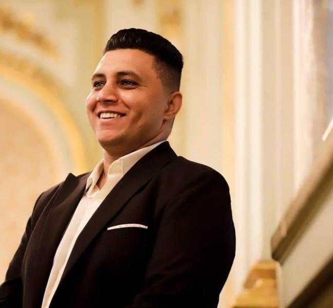 عائلات عبدالراضي ودرويش يحتفلان بحفل زفاف الدكتور محمد سمير