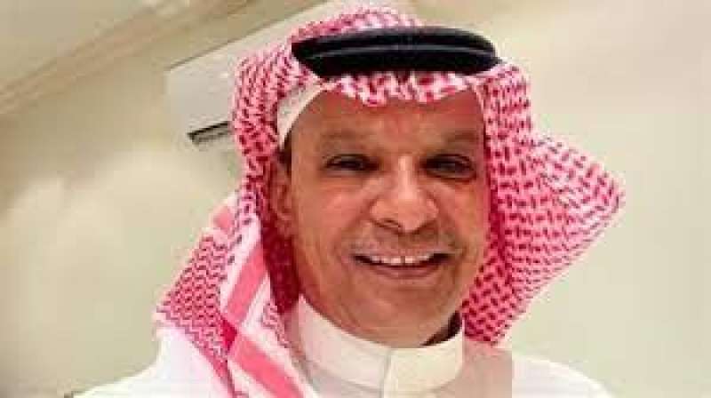 الكاتب والمحلل السعودي الدكتور سليمان بن سعد الحميد