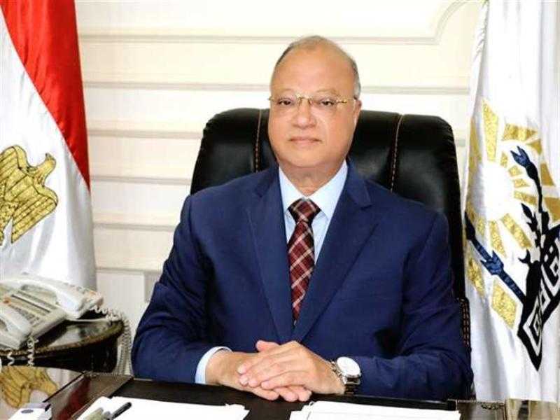 محافظ القاهرة: 43 مليون جنيه لتطوير الزاوية الحمراء وعزبة خير الله
