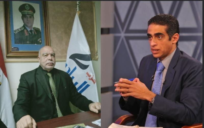 حزب الريادة جاهزون بملف إقتصادي قوي للعرض على الحوار الوطني