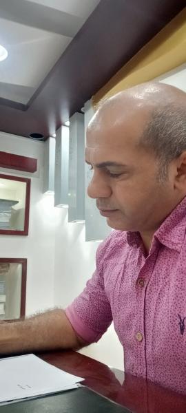 الششنجى عمرو